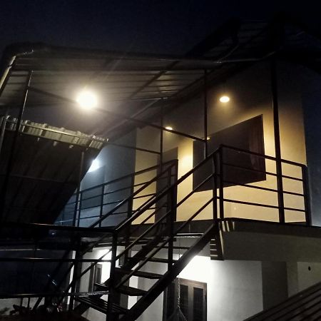 La Casa De Alexa Homestay Idukki Exteriér fotografie