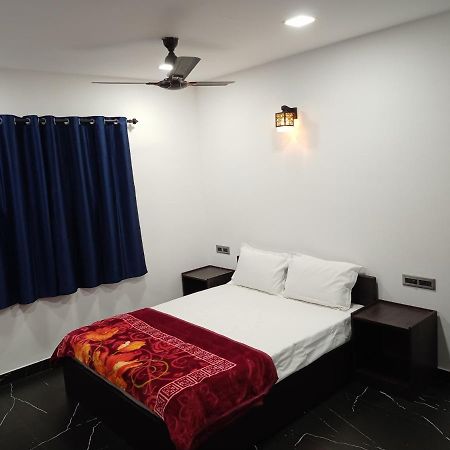 La Casa De Alexa Homestay Idukki Exteriér fotografie