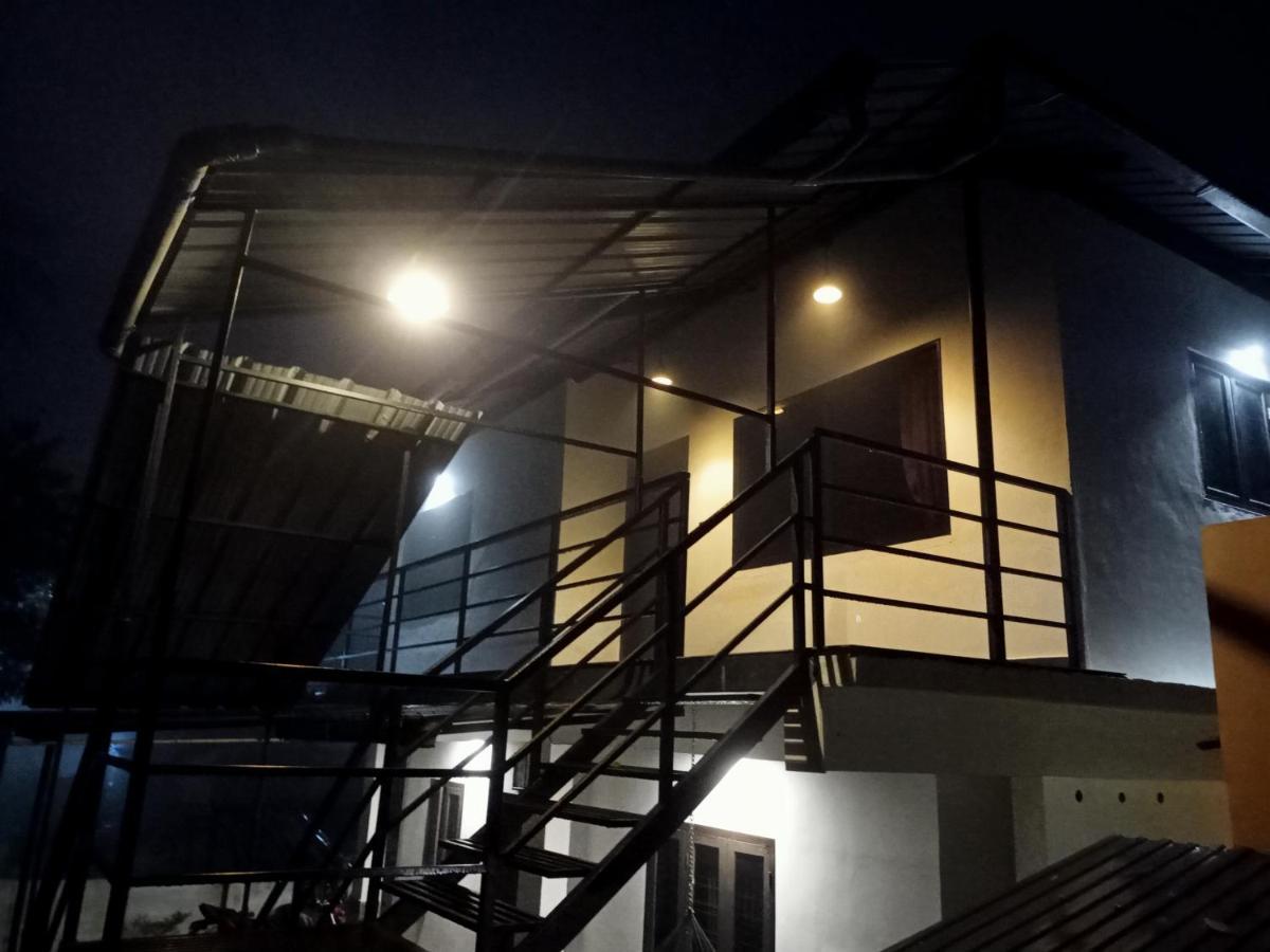 La Casa De Alexa Homestay Idukki Exteriér fotografie
