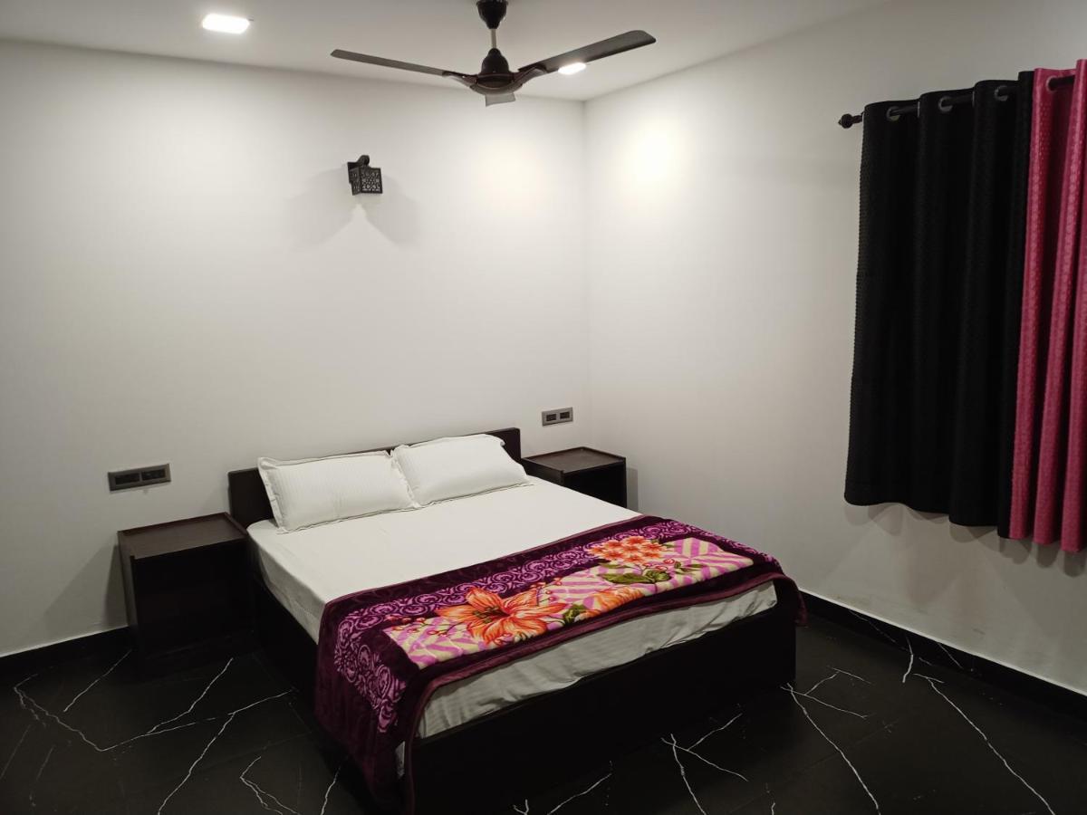 La Casa De Alexa Homestay Idukki Exteriér fotografie